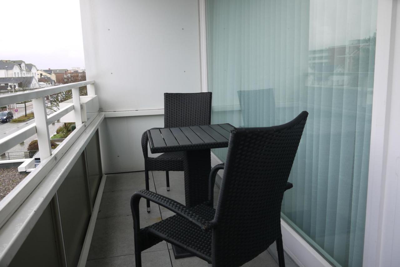 Korn Apartment Westerland Luaran gambar